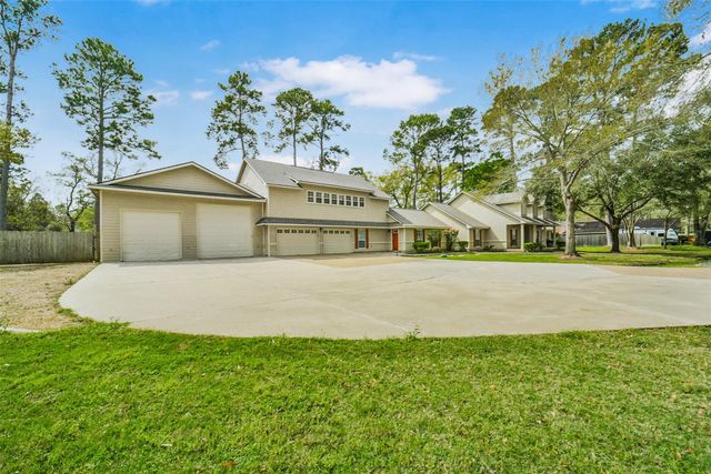 11809 Nandina Circle, Houston, TX 77065