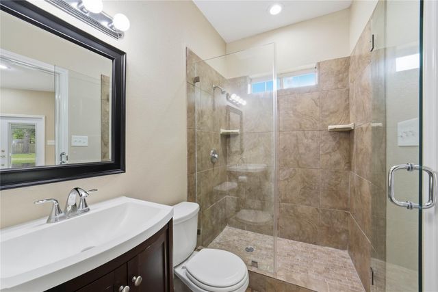 11809 Nandina Circle, Houston, TX 77065
