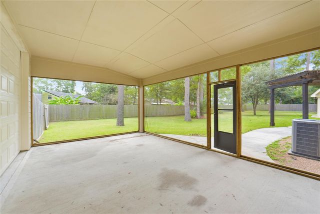 11809 Nandina Circle, Houston, TX 77065
