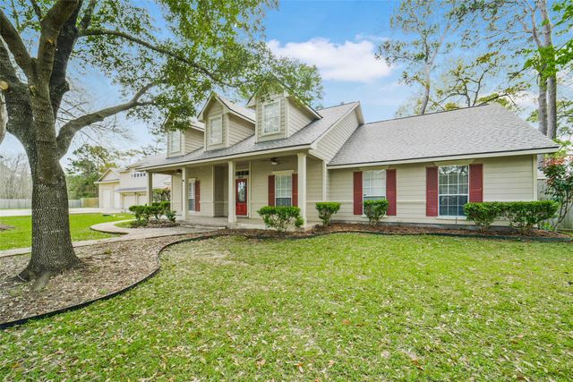 11809 Nandina Circle, Houston, TX 77065