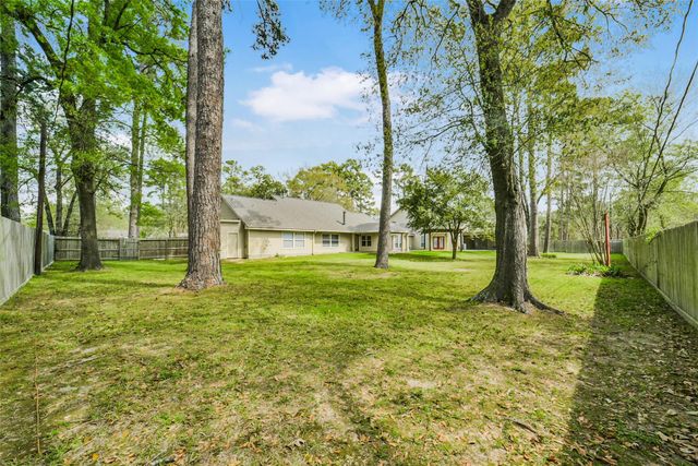 11809 Nandina Circle, Houston, TX 77065