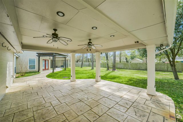 11809 Nandina Circle, Houston, TX 77065