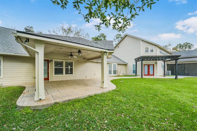 11809 Nandina Circle, Houston, TX 77065