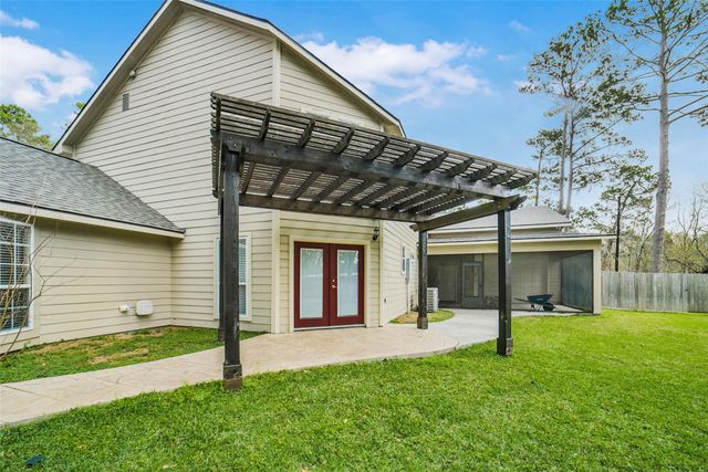 11809 Nandina Circle, Houston, TX 77065
