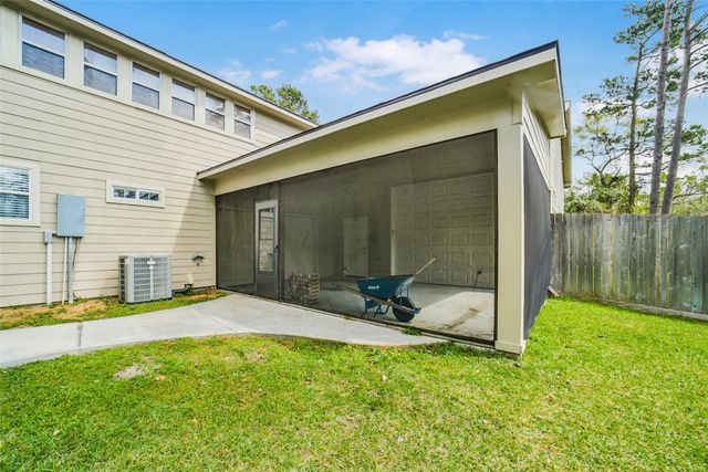 11809 Nandina Circle, Houston, TX 77065