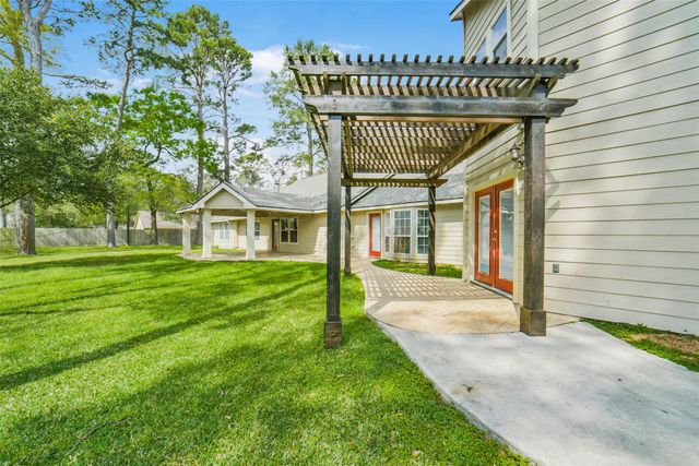 11809 Nandina Circle, Houston, TX 77065