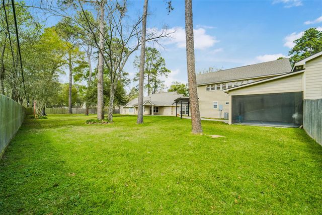 11809 Nandina Circle, Houston, TX 77065