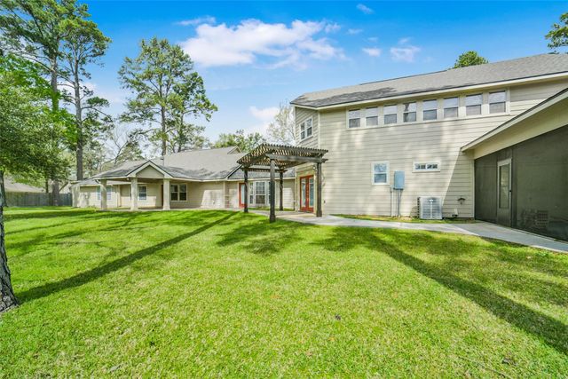 11809 Nandina Circle, Houston, TX 77065