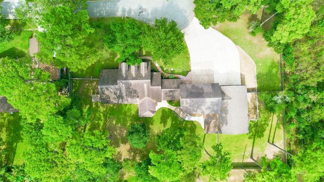 11809 Nandina Circle, Houston, TX 77065
