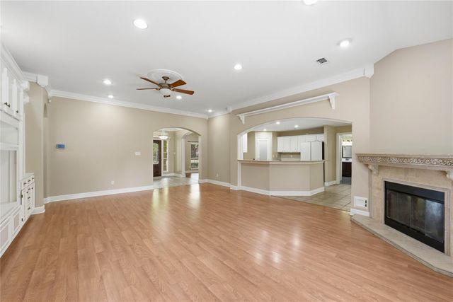 11809 Nandina Circle, Houston, TX 77065