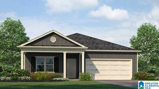 4717 NEWBRIDGE CIRCLE, Mccalla, AL 35022