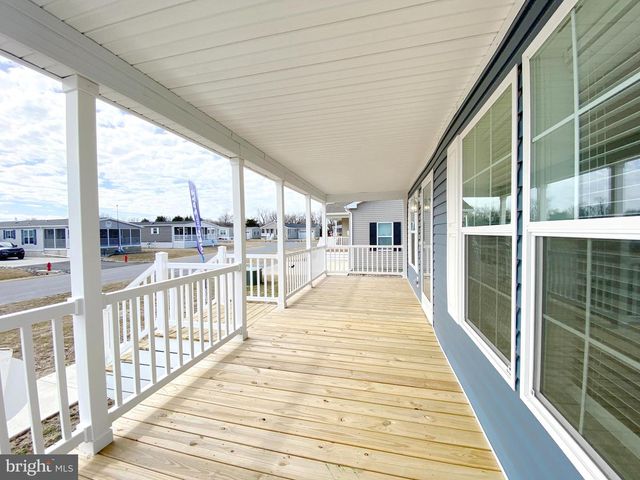 5 FOLKSTONE LANE, Lewes, DE 19958