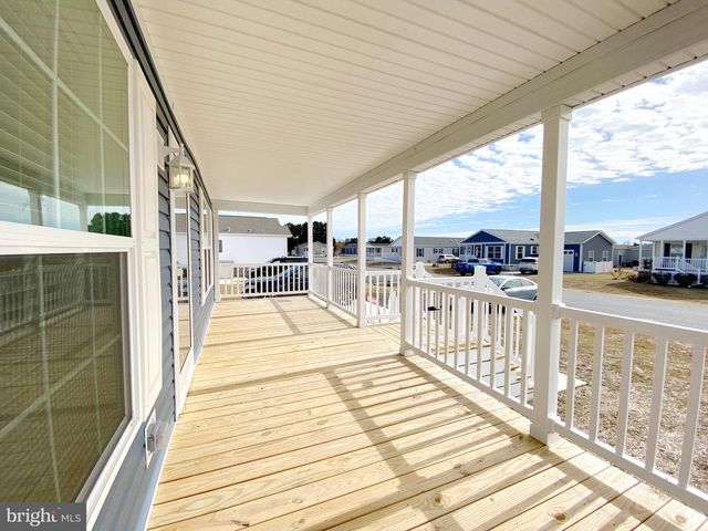 5 FOLKSTONE LANE, Lewes, DE 19958