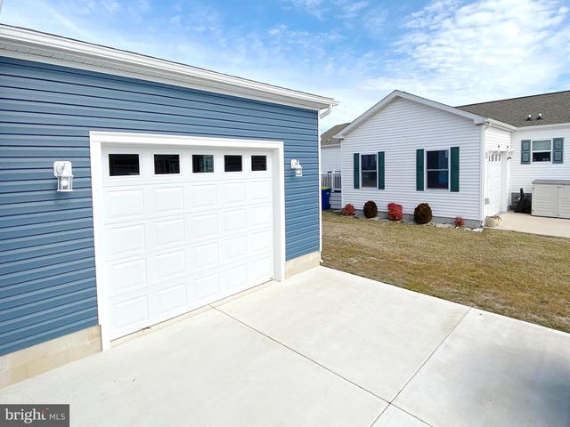 5 FOLKSTONE LANE, Lewes, DE 19958