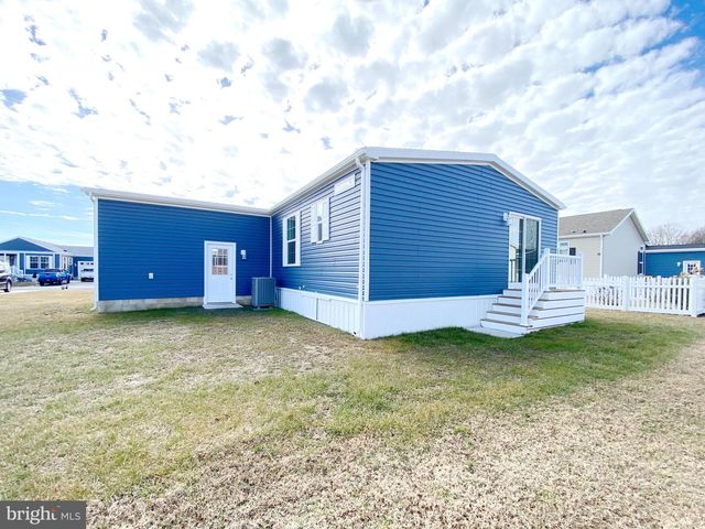 5 FOLKSTONE LANE, Lewes, DE 19958