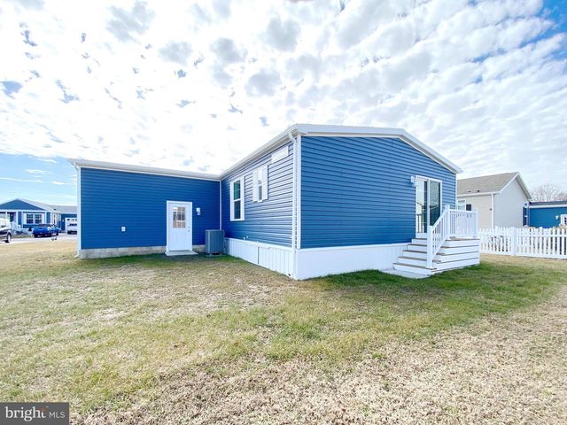 5 FOLKSTONE LANE, Lewes, DE 19958