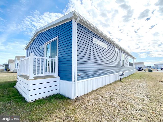 5 FOLKSTONE LANE, Lewes, DE 19958