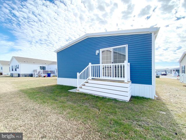 5 FOLKSTONE LANE, Lewes, DE 19958