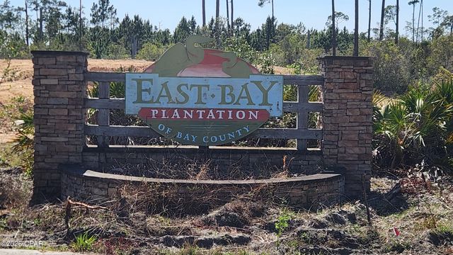 2727 Sting Ray Road, Panama City, FL 32404