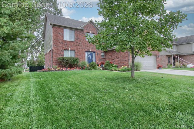 30393 Bradbury Drive, Flat Rock, MI 48134