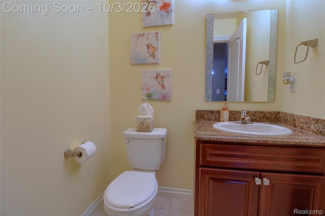 30393 Bradbury Drive, Flat Rock, MI 48134