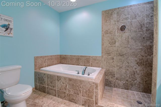 30393 Bradbury Drive, Flat Rock, MI 48134