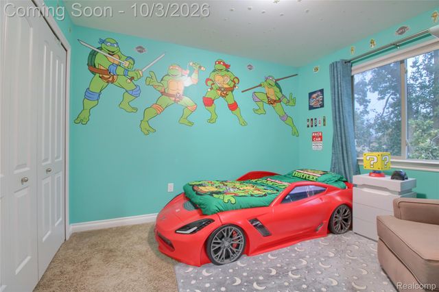 30393 Bradbury Drive, Flat Rock, MI 48134