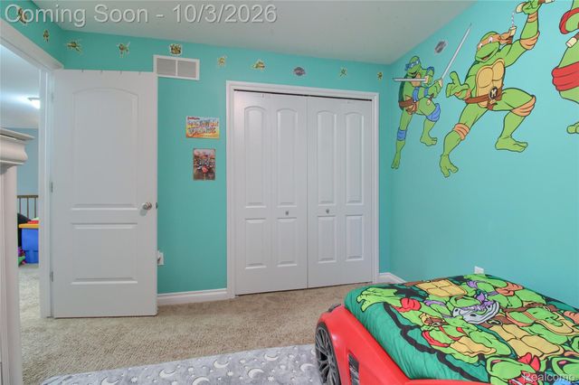 30393 Bradbury Drive, Flat Rock, MI 48134