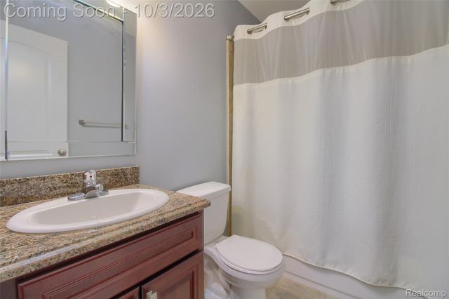 30393 Bradbury Drive, Flat Rock, MI 48134