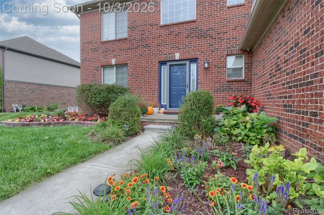 30393 Bradbury Drive, Flat Rock, MI 48134