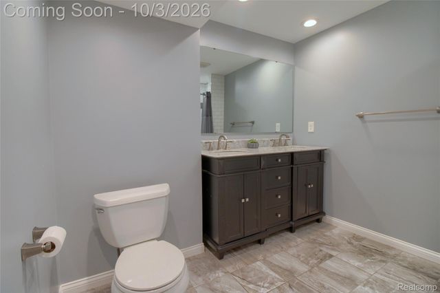 30393 Bradbury Drive, Flat Rock, MI 48134