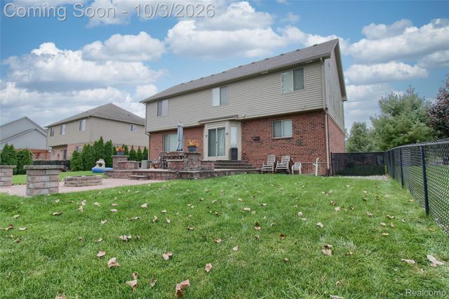 30393 Bradbury Drive, Flat Rock, MI 48134