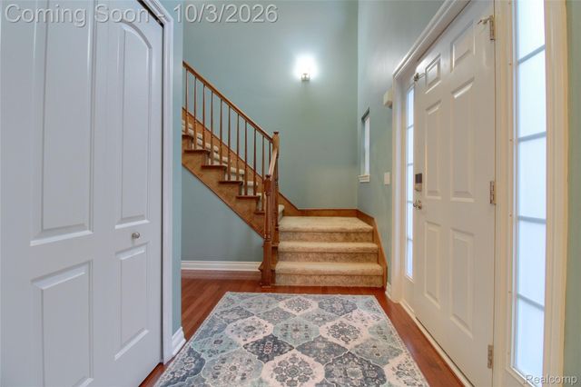 30393 Bradbury Drive, Flat Rock, MI 48134