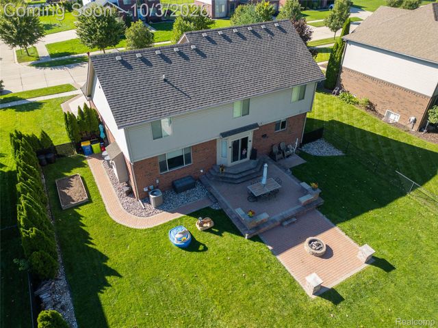 30393 Bradbury Drive, Flat Rock, MI 48134