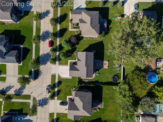 30393 Bradbury Drive, Flat Rock, MI 48134