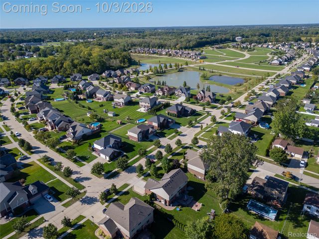 30393 Bradbury Drive, Flat Rock, MI 48134