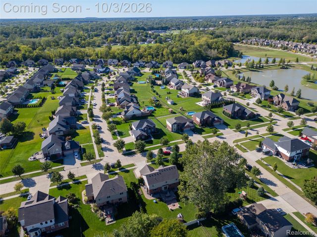 30393 Bradbury Drive, Flat Rock, MI 48134