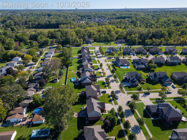 30393 Bradbury Drive, Flat Rock, MI 48134