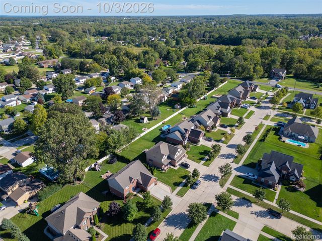 30393 Bradbury Drive, Flat Rock, MI 48134