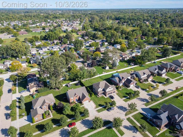 30393 Bradbury Drive, Flat Rock, MI 48134
