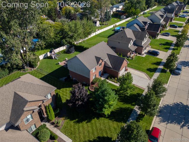 30393 Bradbury Drive, Flat Rock, MI 48134