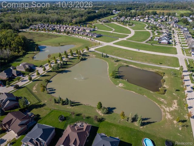 30393 Bradbury Drive, Flat Rock, MI 48134