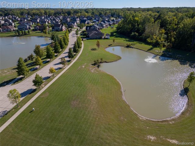 30393 Bradbury Drive, Flat Rock, MI 48134