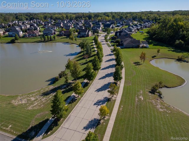 30393 Bradbury Drive, Flat Rock, MI 48134