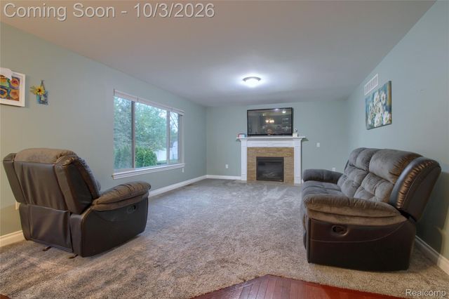 30393 Bradbury Drive, Flat Rock, MI 48134