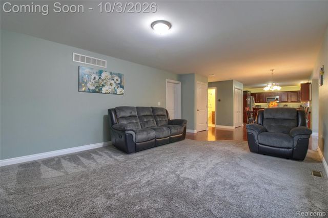 30393 Bradbury Drive, Flat Rock, MI 48134