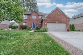 30393 Bradbury Drive, Flat Rock, MI 48134