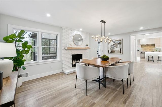 3621 Wood Valley NE Court, Brookhaven, GA 30319