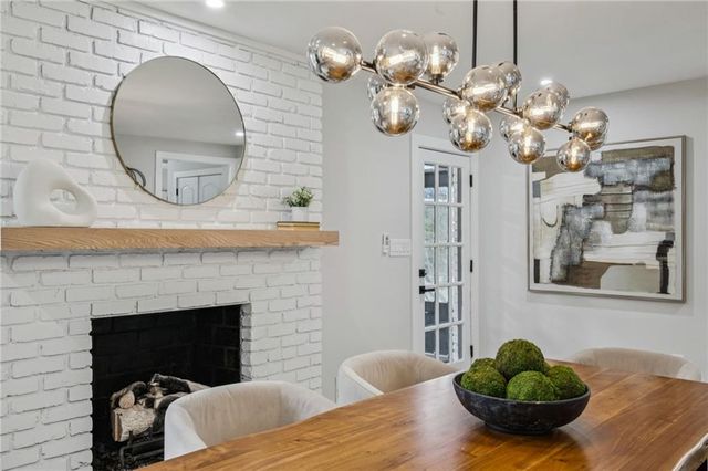 3621 Wood Valley NE Court, Brookhaven, GA 30319