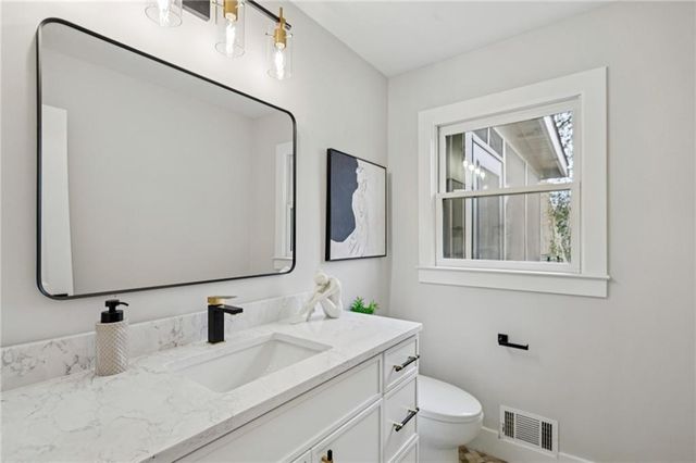 3621 Wood Valley NE Court, Brookhaven, GA 30319